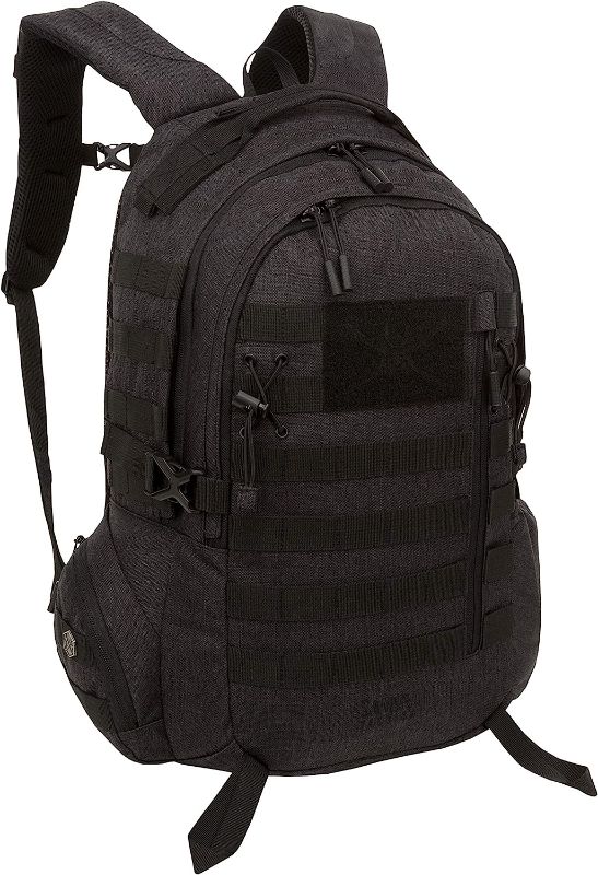 Photo 1 of **STOCK PHOTO FOR REFERENCE ONLY** Samurai Tactical Hanzo Day Pack
