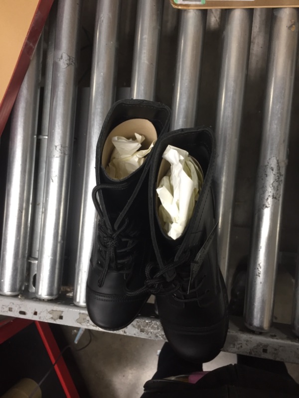 Photo 4 of Rothco G.I. Type Combat Boot