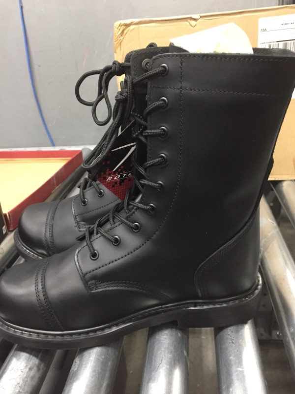 Photo 2 of Rothco G.I. Type Combat Boot