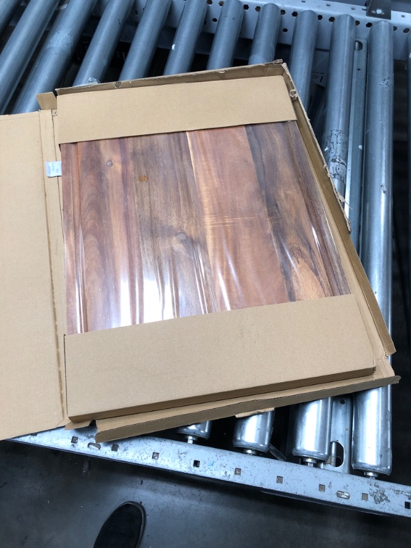 Photo 1 of Wood Cutting Boards for Kitchen, Extra Large Charcuterie boards,Reversible Wooden Chopping Board With Juice Grooves and Handles,Ideal for Chopping Meat, Vegetables, Fruits, Bread, Cheese, 20 * 15" X-Large