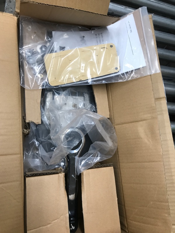 Photo 1 of Mophorn Binnacle Remote Control Box Boat Throttle Control 704-48205-P1-00 Outboard Remote Control Box Fit for Yamaha Console 704 Single