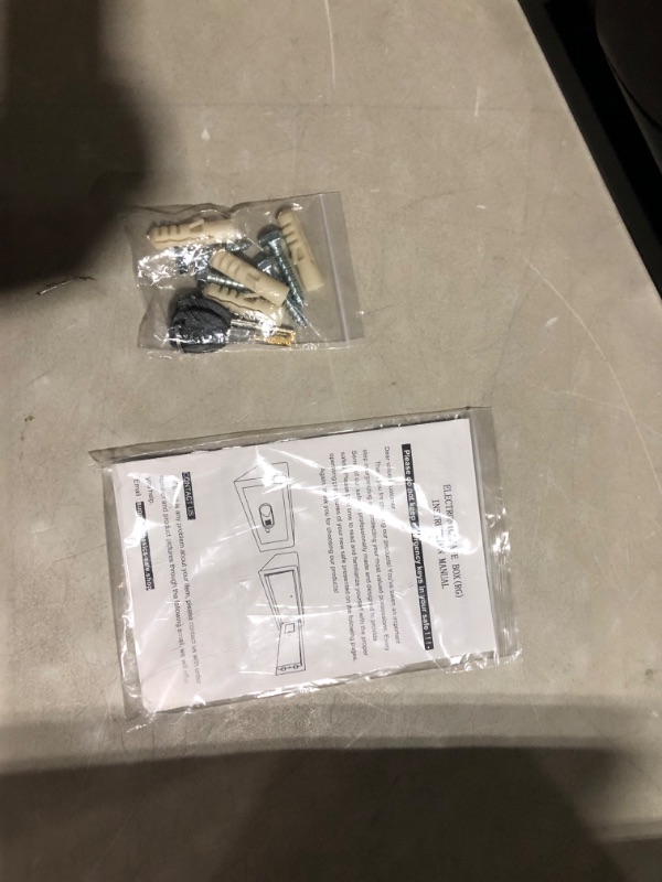 Photo 1 of ***USED - MISSING PARTS - UNABLE TO TEST***
Chemical Guys Hol126 14-Piece Arsenal Builder Car Wash Kit with Foam Gun, Bucket