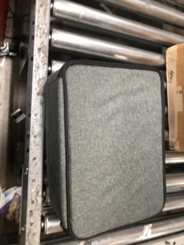 Photo 1 of Vamvo Portable Projector, 2023 Upgraded WiFi Projector Native 1080P Full HD Outdoor Movie Projector, Home Theater Video Projector Compatible with iOS/Android/XBox/PS4/PS5/TV Stick/HDMI/USB