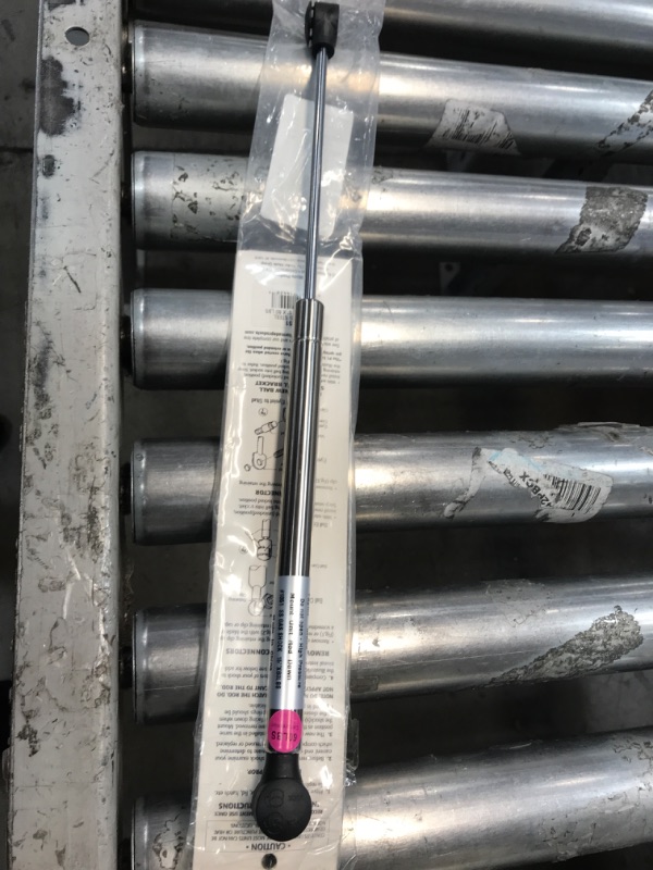 Photo 2 of Stainless Steel Gas Shock 16" (1PC)