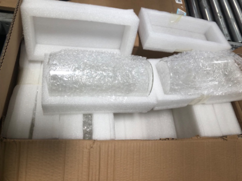 Photo 1 of 10 Set of Dining Glasses
