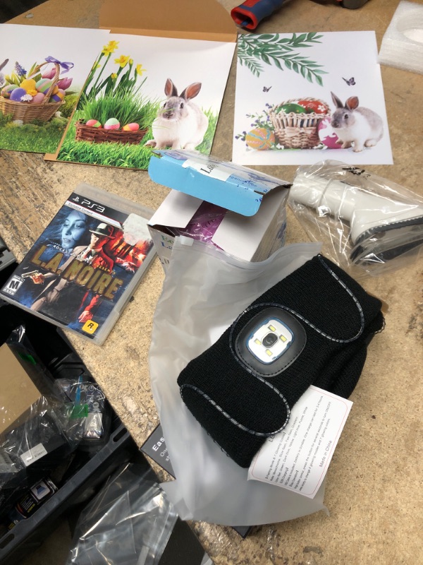 Photo 1 of Random bundle