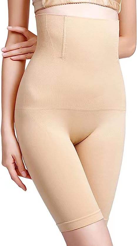 Photo 1 of Carrotomato Shapewear Pant, Shapewear for Women's Tummy Control Post Surgery Compression Postpartum Daily life Sheapwear size 6XL