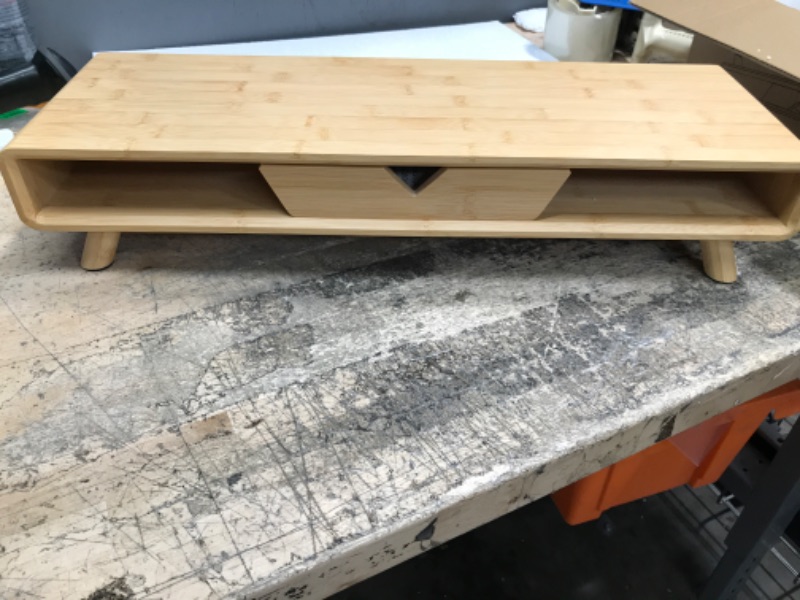 Photo 1 of Homerays Monitor Stand