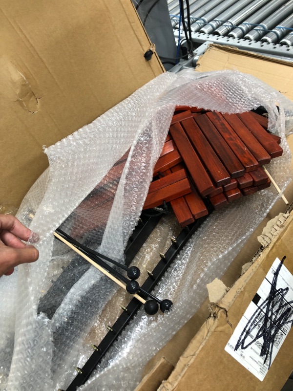 Photo 1 of 32 Note Xylophone 