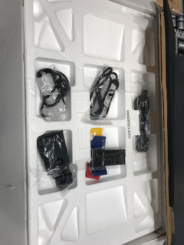 Photo 1 of (PARTS ONLY)LifePro Rumblex 4D Vibration Plate Exercise Machine - Triple Motor Oscillation, Linear, PULSATION + 3D/4D Vibration Platform | Whole Body