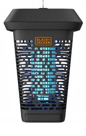 Photo 1 of 2 pk- BLACK+DECKER BDPC912 Outdoor Hanging Bug Zapper

