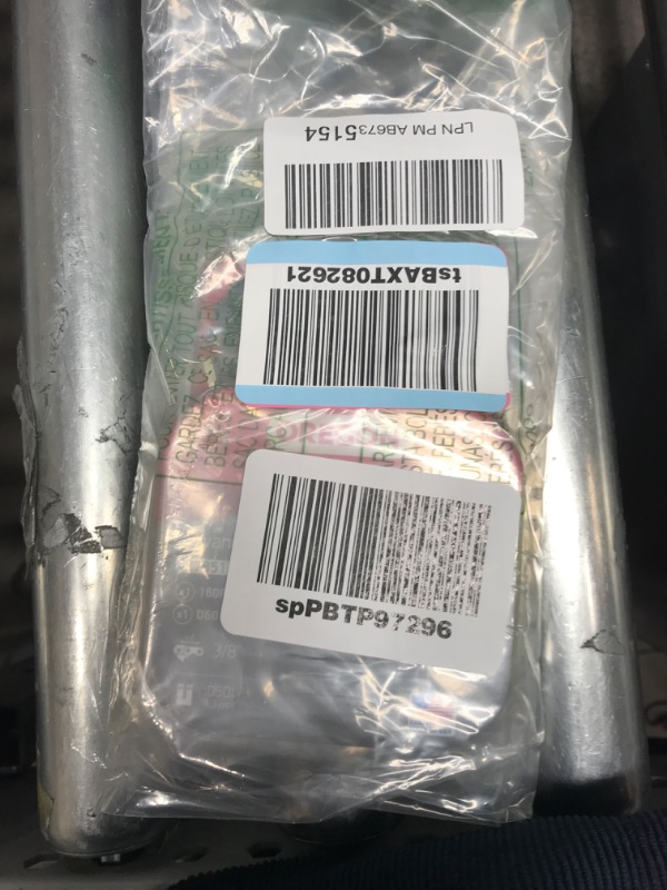Photo 2 of Oregon D60 AdvanceCut Replacement Chainsaw Chain for 16-Inch Guide Bars, 60 Drive Links, Pitch: 3/8" Low Kickback, .050" Gauge, Fits Husqvarna, Echo, Stihl, Poulan, Craftsman and More

