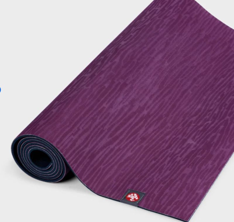 Photo 1 of EKO® YOGA MAT 5MM
