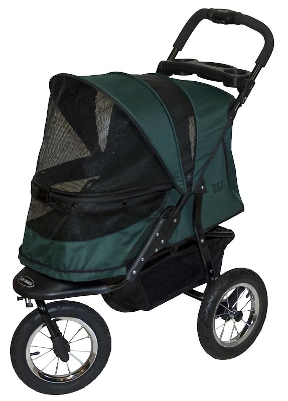 Photo 1 of **SEE NOTES** Pet Gear No-Zip Jogger Pet Stroller for Cats/Dogs