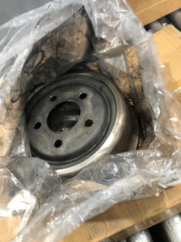 Photo 2 of ACDelco Professional 18B232 Rear Brake Drum