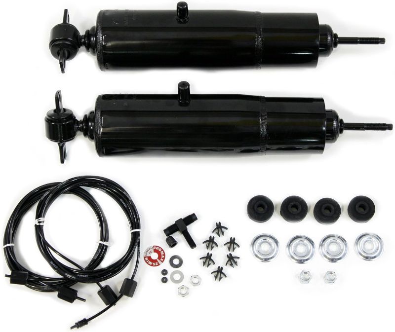 Photo 1 of ACDelco Specialty 504-512 Rear Air Lift Shock Absorber