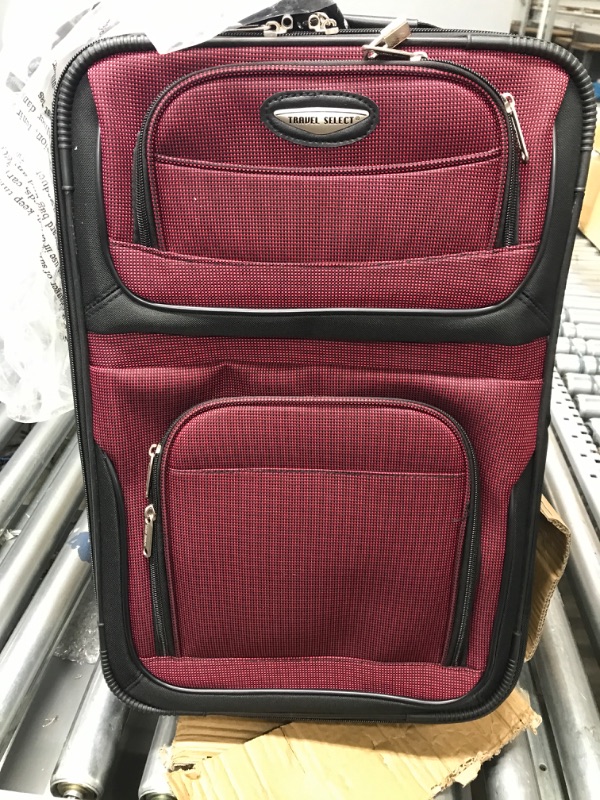 Photo 1 of 21 in carry-on  AMSTERDAM