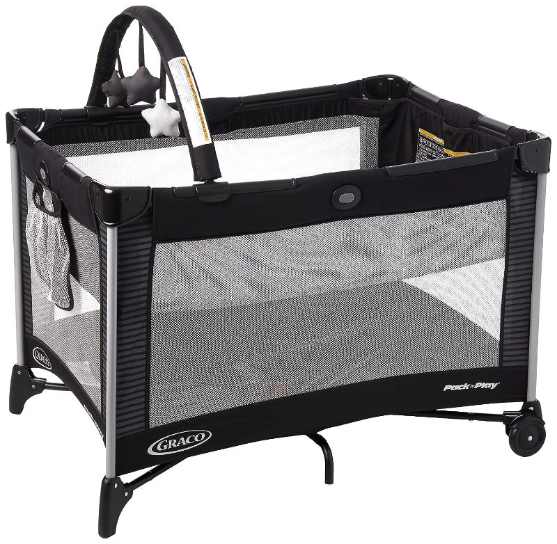 Photo 1 of ***MISSING COMPONENTS***Graco® Pack ‘n Play® On The Go™ Playard, Kaden