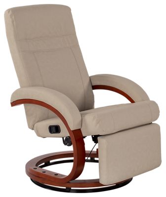 Photo 1 of ***DAMAGED***Thomas Payne Altoona RV Furniture Collection Euro Chair Recliner with Footrest