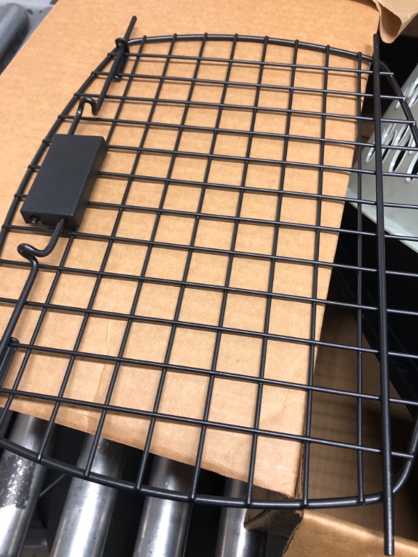 Photo 2 of ***MISSING COMPONENTS***PETMATE 24.1X16.7X14.5IN DOG CRATE