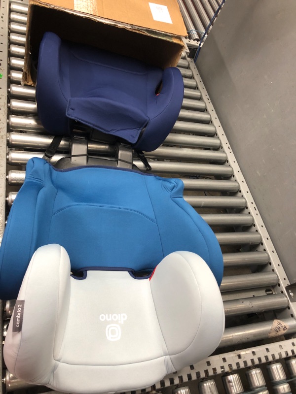 Photo 1 of Booster seat