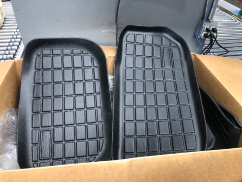 Photo 1 of Random Car Mats