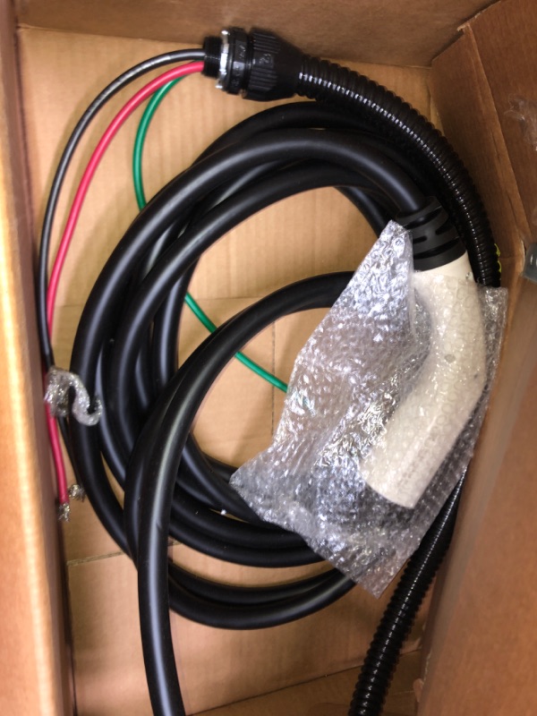 Photo 1 of JuiceBox 32 Smart Electric Vehicle (EV) Charging Statio