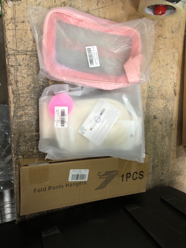 Photo 1 of Home/ beauty accessories 3 item bundle