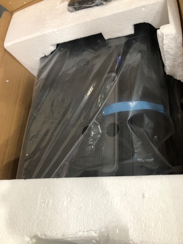 Photo 1 of Epson WorkForce WF-2950 All-in-One Wireless Color Printer with Scanner, Copier and Fax
