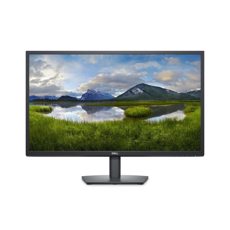 Photo 1 of DELL E Series E2723H 68.6 Cm (27") 1920 X 1080 Pixels Full HD LCD
