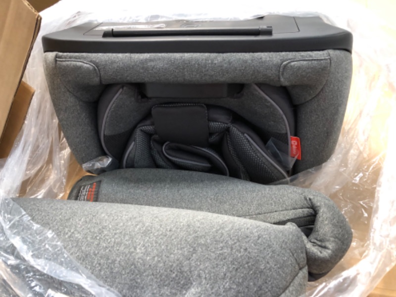 Photo 4 of *** new *** Radian 3QXT Ultimate 3 Across All-in-One Convertible Car Seat