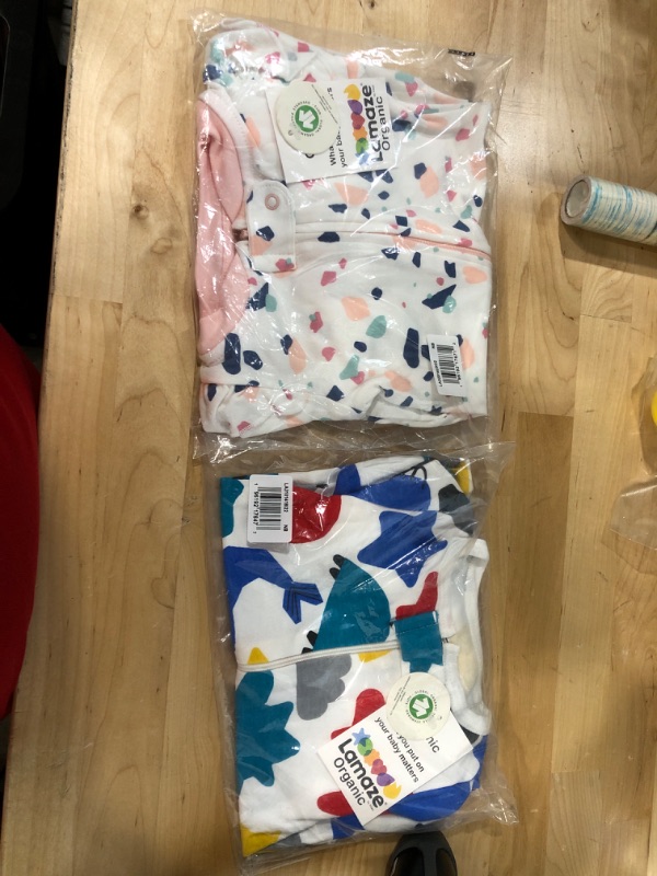 Photo 1 of 2 PACK NEWBORN CLOTHES