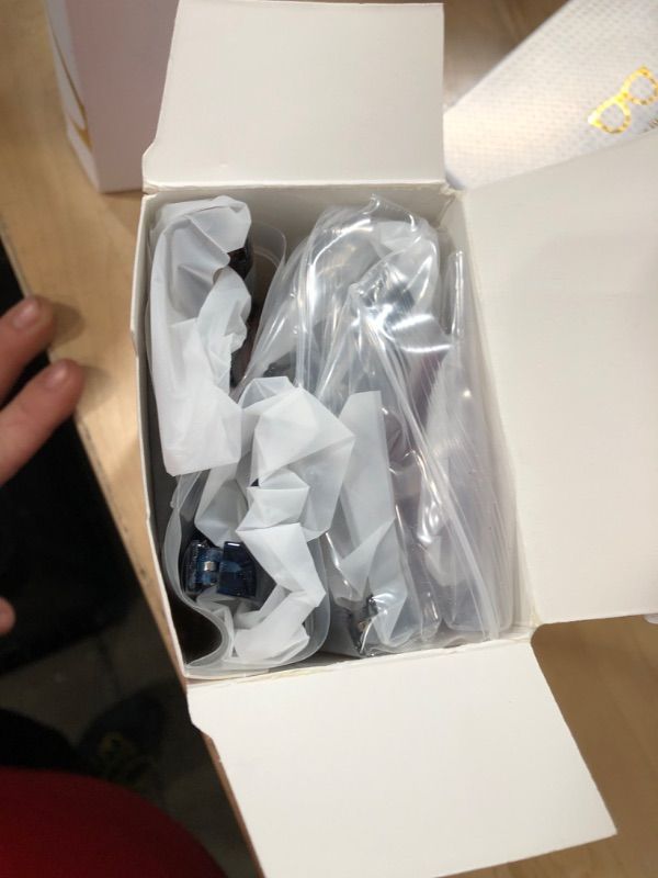 Photo 1 of 6 PACK BLUE READING LIGHT GLASSES 
