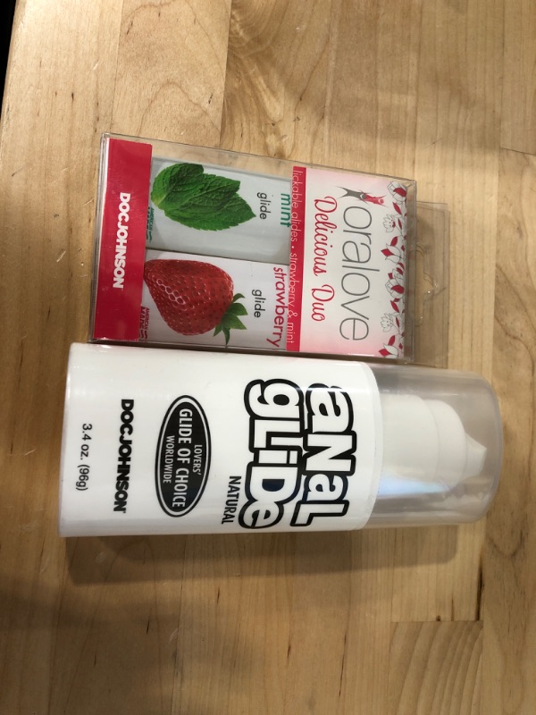 Photo 1 of 2 PIECE ADULT BUNDLE