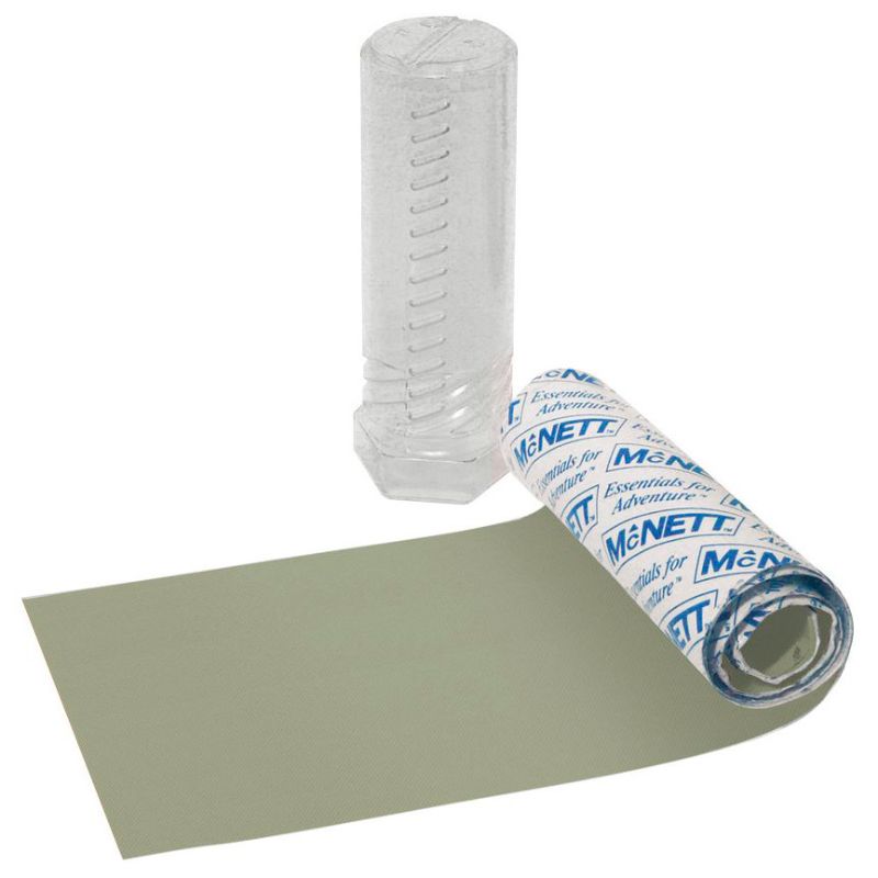 Photo 1 of 3 PACK*
Mcnett Tenacious Clean Tape Sage Green
