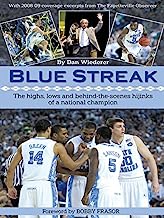 Photo 1 of 
Blue Streak: The Highs, Lows and Behind the Scenes Hijinks of a National Champion
