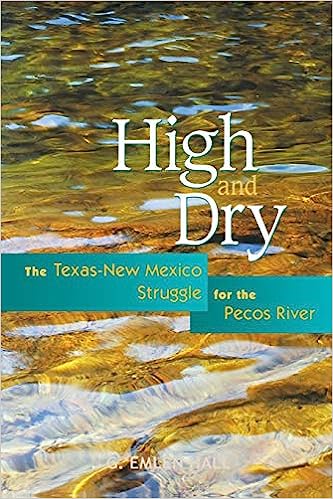 Photo 1 of 
High and Dry: The Texas-New Mexico Struggle for the Pecos River