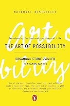 Photo 2 of 
The Art of Possibility: Transforming Professional and Personal Life