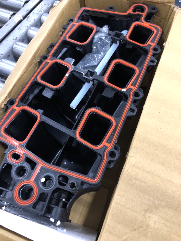 Photo 2 of ATP Automotive Graywerks 106001 Engine Intake Manifold