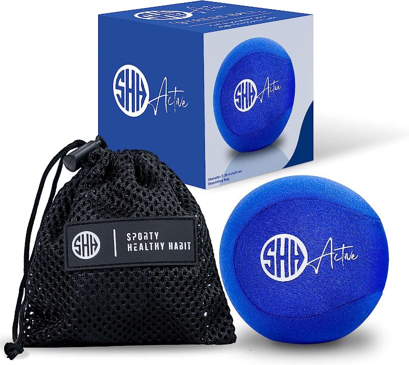 Photo 1 of 3 item bundle 
Stress Balls for Adults anxiety Stress Relief