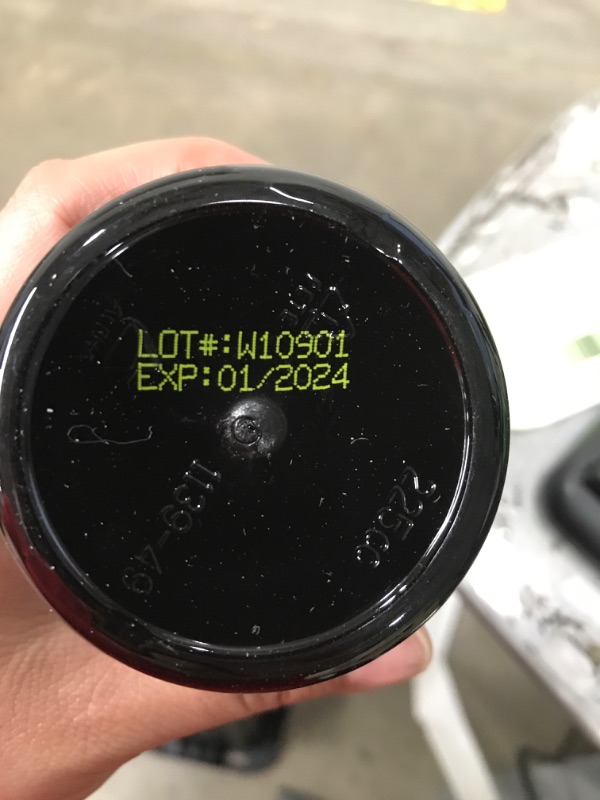 Photo 1 of ***EXP 01/2024*** High Performance Nutrition N Niagen 60 Caps