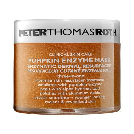 Photo 1 of 2 Peter Thomas Roth Pumpkin Enzyme Mask 150 Ml
