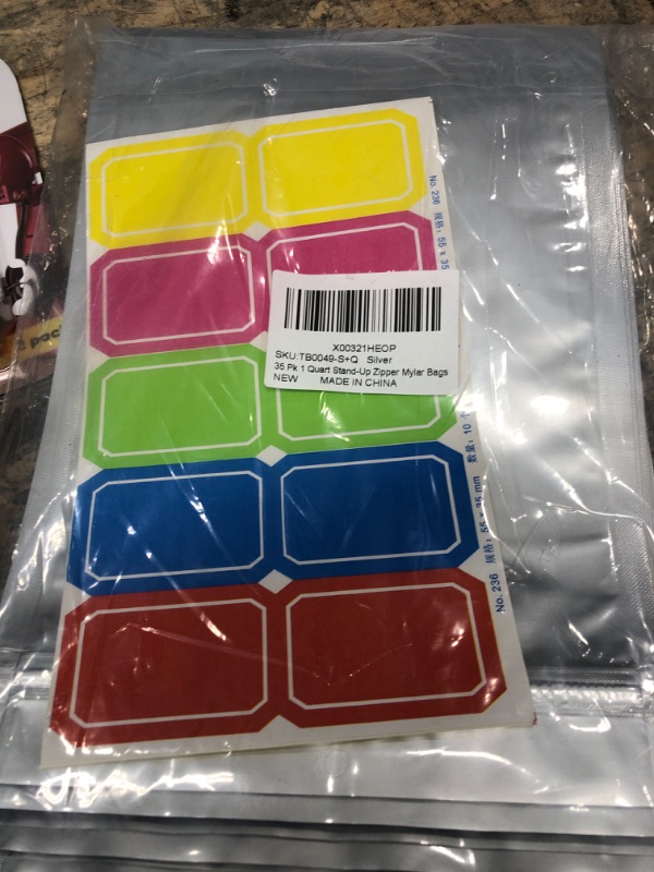 Photo 1 of ***BUNDLE 7 items housewares / kitchen***

assorted misc GET ORGANIZED items, see photos