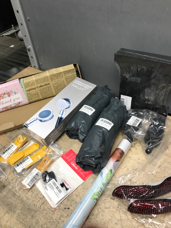 Photo 1 of Random General Merchandise Bundle No Returns