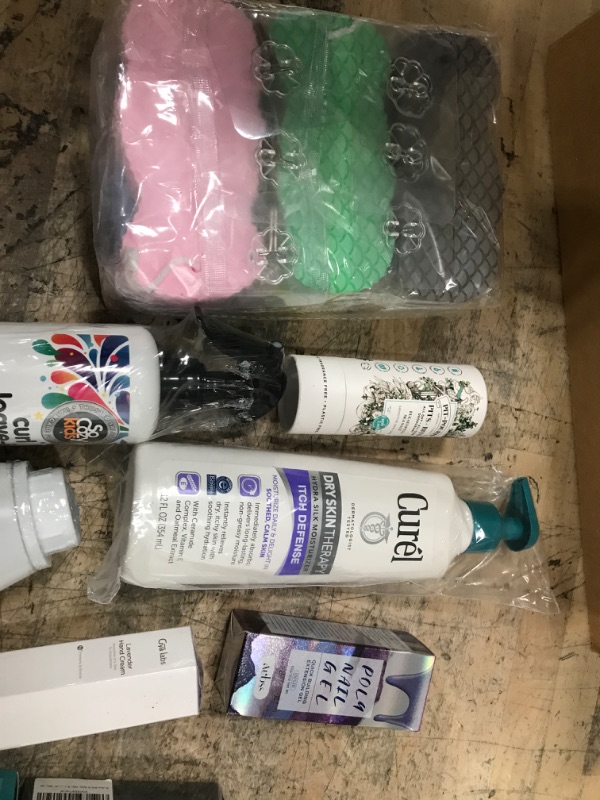 Photo 1 of beauty care  bundle 10 pcs 
