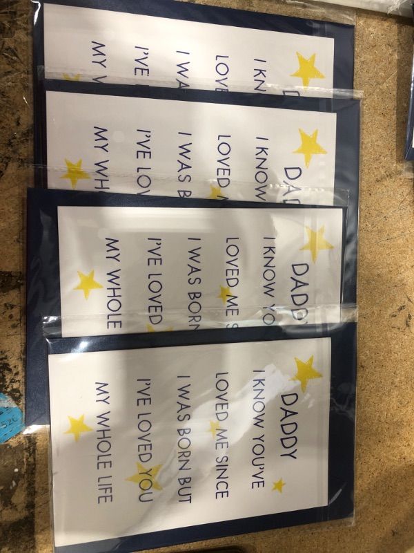 Photo 1 of Funny Love Card for Dad, Father's Day Card, Fathers Day Card, Funny Card for Daddy, Birthday Card for Dad Daddy
-- 4 ITEMS 