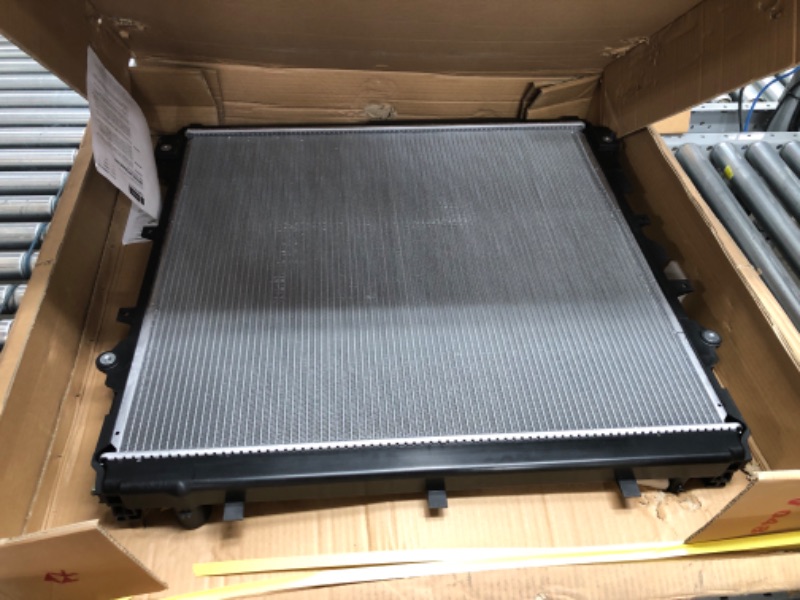 Photo 2 of Denso 221-3149 Radiator