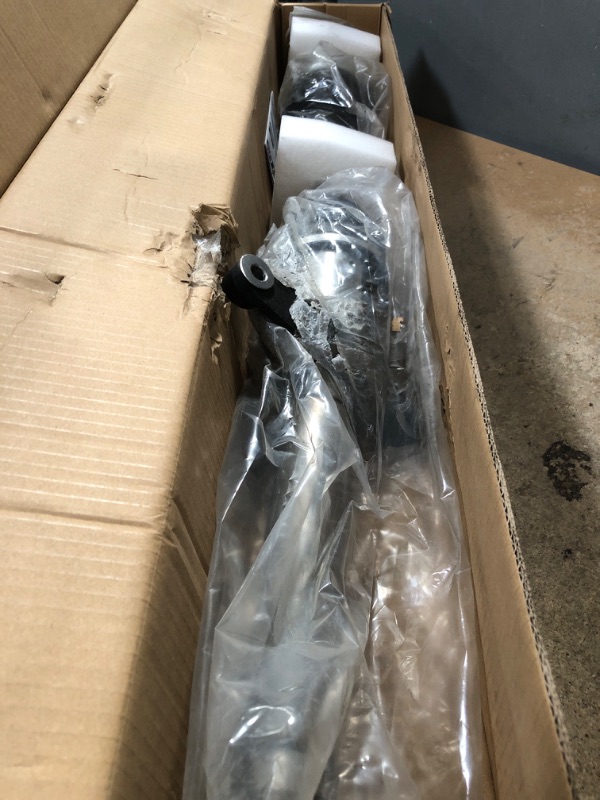 Photo 1 of Cardone 66-9323 New CV Constant Velocity Drive Axle Shaft