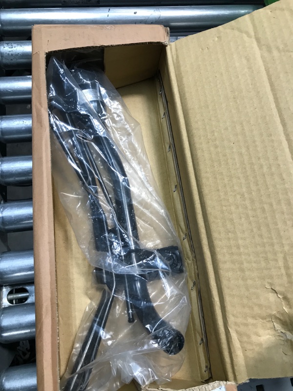 Photo 1 of Dorman 577-364 Fuel Filler Neck Compatible with Select Toyota Models