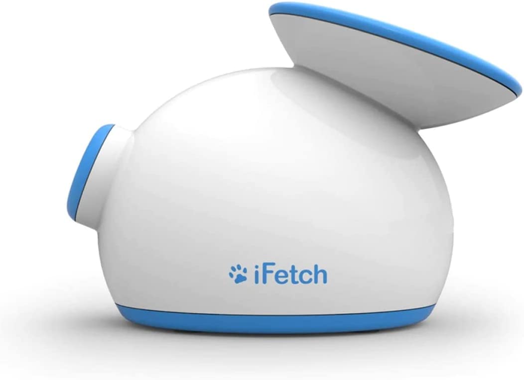 Photo 1 of 
iFetch Interactive Ball Launcher for Dogs